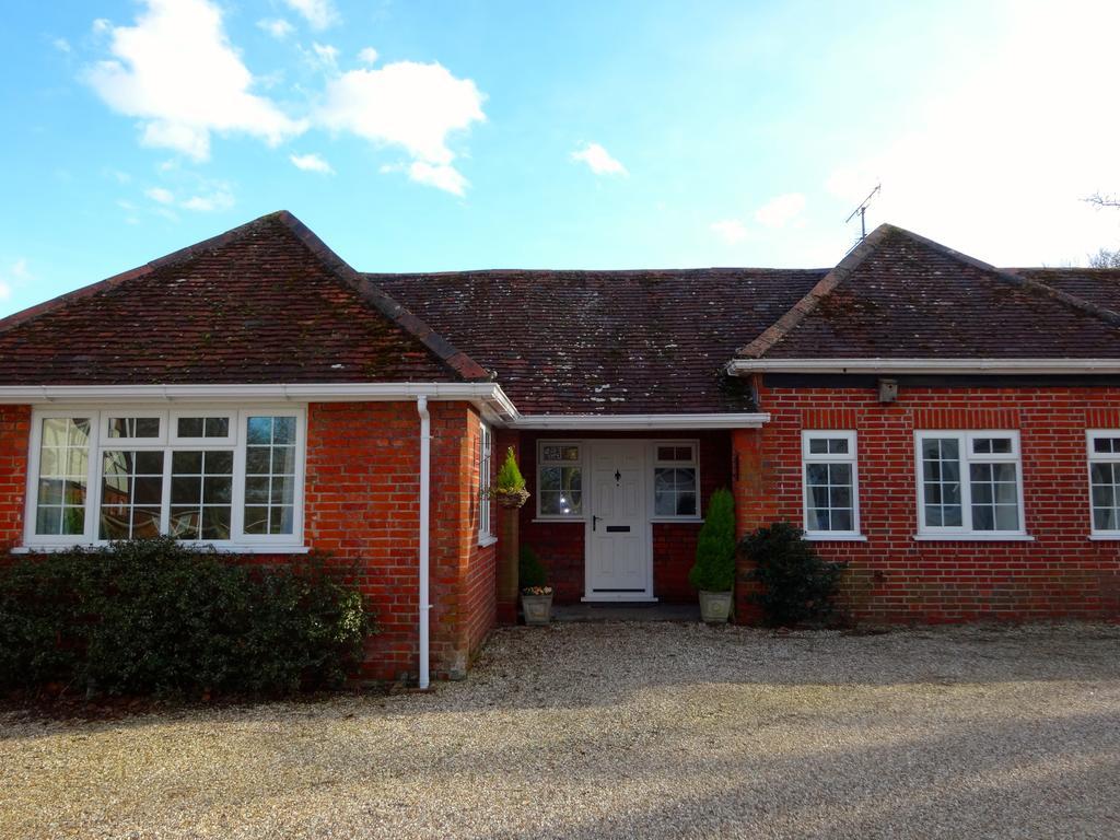 The Bothy Villa Lyndhurst Rum bild